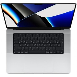 Apple MacBook Pro 16 M1 (2021)
